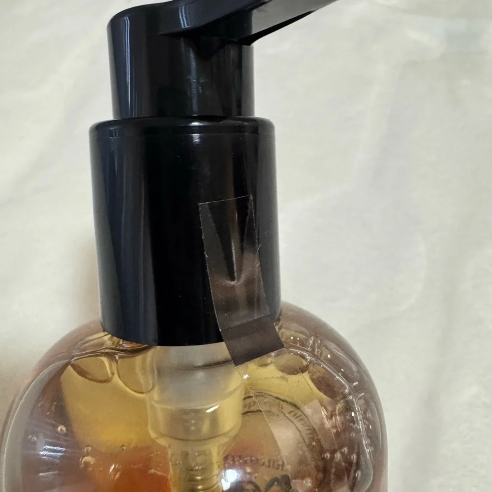 Diptyque PHILOSYKOS Shower Gel - Extra Large 300ml size - Ritz Carlton EXCLUSIVE